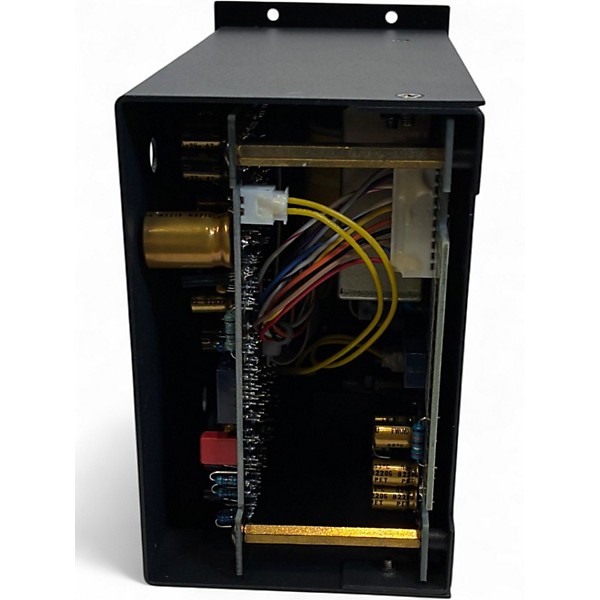 Used Black Lion Audio Seventeen Rack Equipment