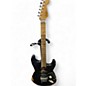 Used 2000s EVH RELIC Black Solid Body Electric Guitar thumbnail