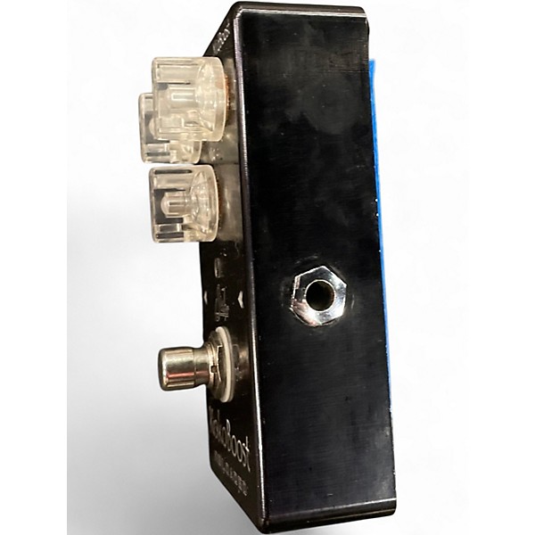 Used Suhr koko boost roloaded Effect Pedal