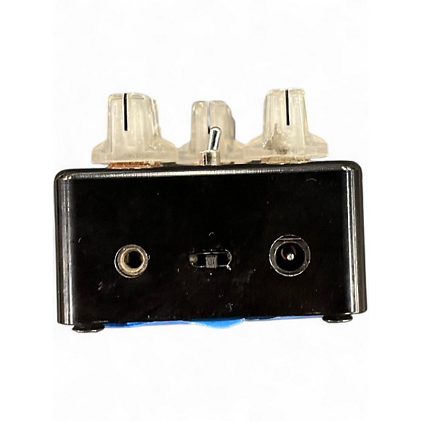 Used Suhr koko boost roloaded Effect Pedal