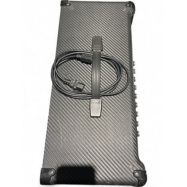 Used Marshall MG100HCFX 100W Solid State Guitar Amp Head