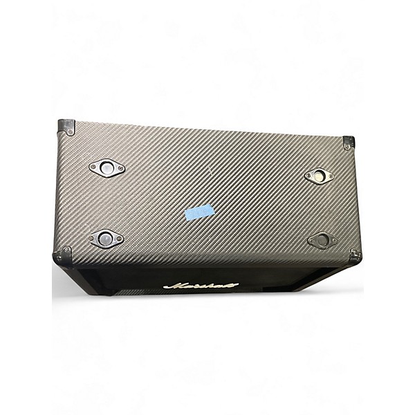 Used Marshall LEAD 4X12 Guitar Cabinet