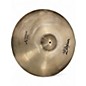 Used Zildjian 20in Avedis Medium Ride Cymbal thumbnail