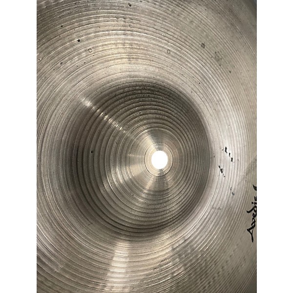 Used Zildjian 20in Avedis Medium Ride Cymbal
