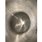 Used Zildjian 20in Avedis Medium Ride Cymbal