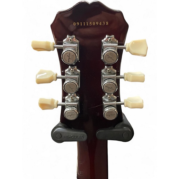 Used Epiphone '56 Gold Top Les Paul gold top Solid Body Electric Guitar