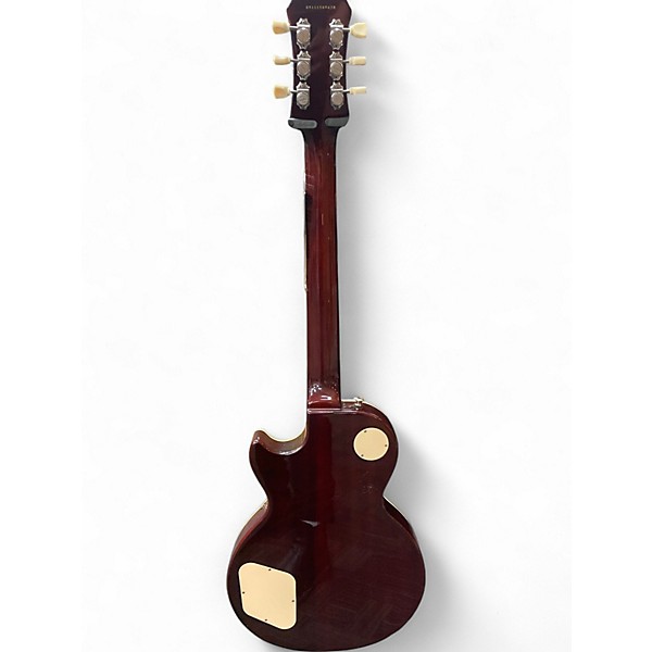 Used Epiphone '56 Gold Top Les Paul gold top Solid Body Electric Guitar