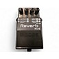 Used BOSS RV6 Digital Reverb Effect Pedal thumbnail