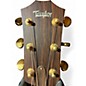 Vintage 1994 Taylor 20th Anniversary Grand Auditorium Natural Acoustic Guitar