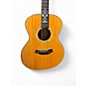 Vintage 1994 Taylor 20th Anniversary Grand Auditorium Natural Acoustic Guitar