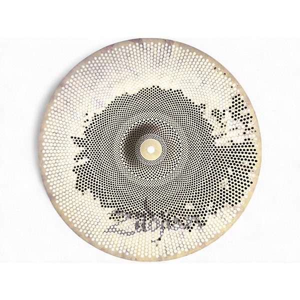 Used Zildjian 16in L80 Low Volume Crash Cymbal