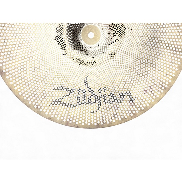 Used Zildjian 16in L80 Low Volume Crash Cymbal