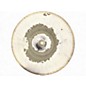 Used Zildjian 14in L80 Low Volume Hi Hat Pair Cymbal