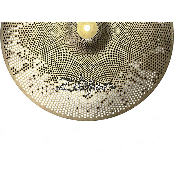 Used Zildjian 18in L80 Low Volume Crash Ride Cymbal