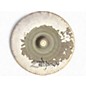 Used Zildjian 18in L80 Low Volume Crash Ride Cymbal