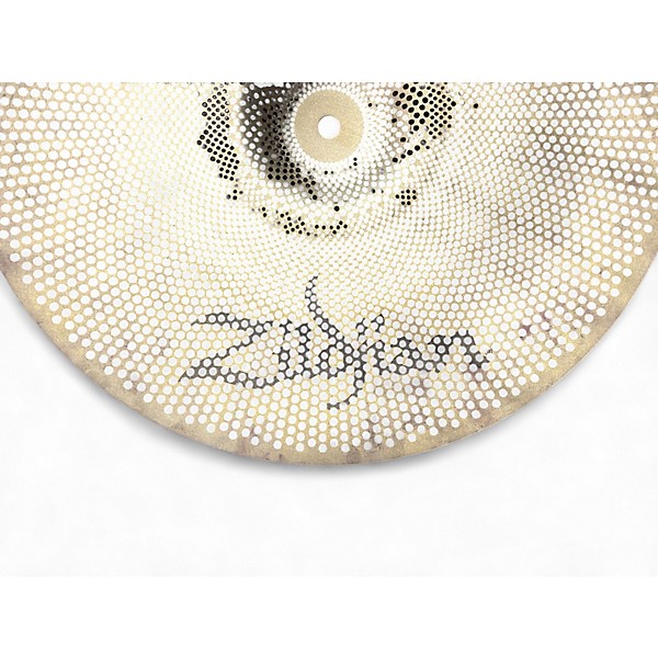 Used Zildjian 18in L80 Low Volume Crash Ride Cymbal