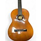 Used 1969 Federico Garcia classical guitar Natural Classical Acoustic Guitar thumbnail