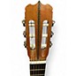 Used 1969 Federico Garcia classical guitar Natural Classical Acoustic Guitar
