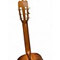 Used 1969 Federico Garcia classical guitar Natural Classical Acoustic Guitar