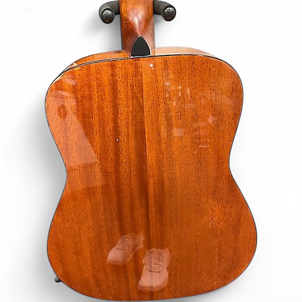 Used 1969 Federico Garcia classical guitar Natural Classical Acoustic Guitar