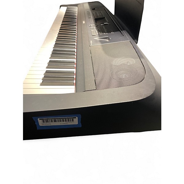 Used Yamaha DGX670 Digital Piano