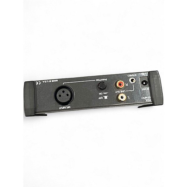 Used RDL EZMPA1 Audio Interface