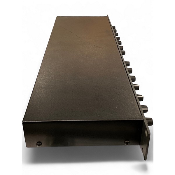 Used dbx 266XL Compressor