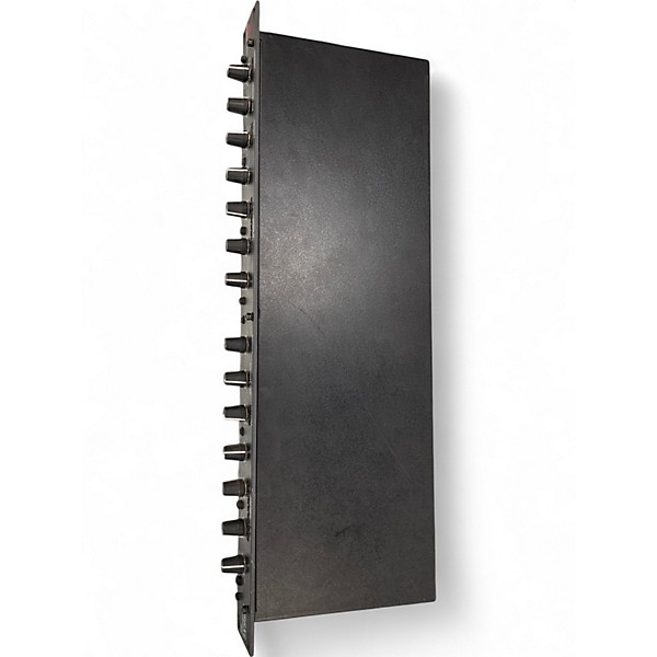 Used dbx 266XL Compressor