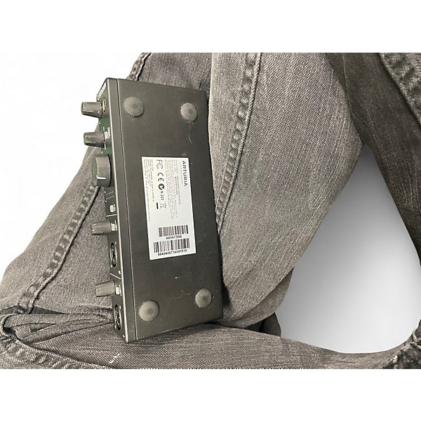 Used Arturia MINIFUSE 2 Audio Interface