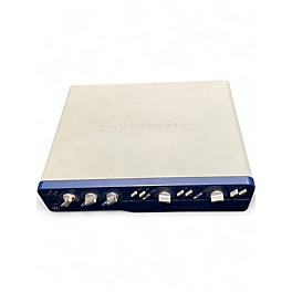 Used Digidesign Mbox 2 Audio Interface