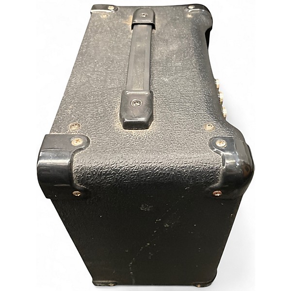 Used Marshall MG10CD 1X6.5 10W Guitar Combo Amp