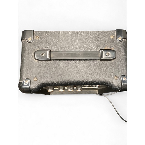 Used Marshall MG10CD 1X6.5 10W Guitar Combo Amp