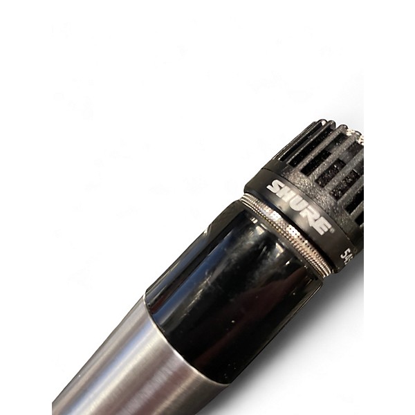 Used Shure UNIDYNE III 545SD Dynamic Microphone