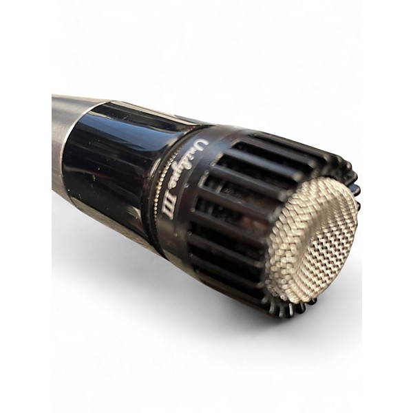 Used Shure UNIDYNE III 545SD Dynamic Microphone