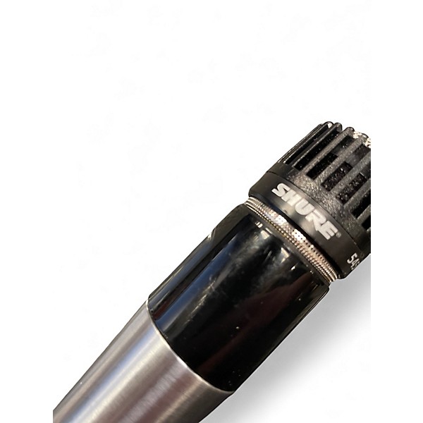Used Shure UNIDYNE III 545SD Dynamic Microphone