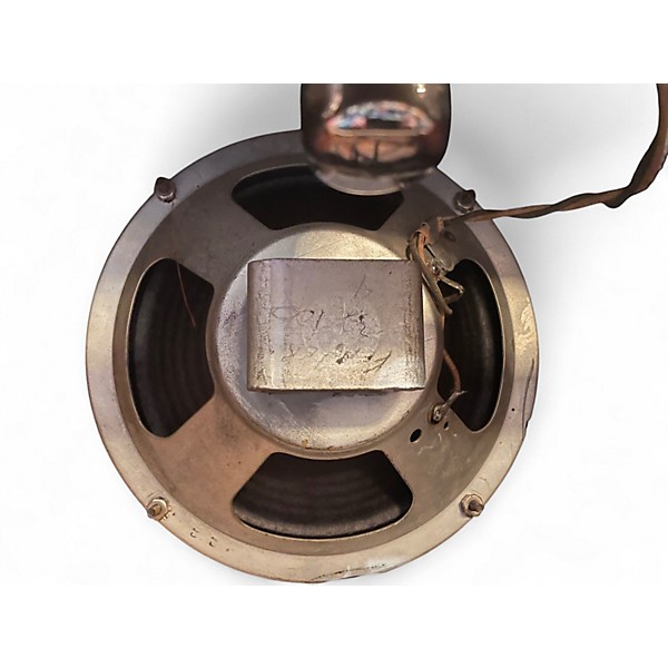 Vintage 1959 Fender Princeton Tube Guitar Combo Amp