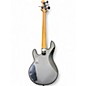 Used Sterling by Music Man Ray34hh map black Electric Bass Guitar