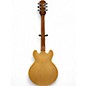 Used Epiphone ES339 Blonde Hollow Body Electric Guitar