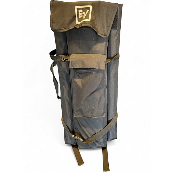 Used Electro-Voice EV30M Powered Speaker