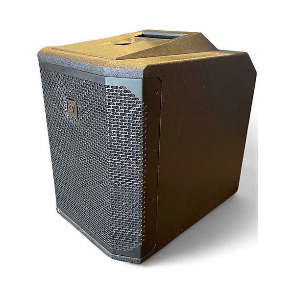 Used Electro-Voice EV30M Powered Speaker