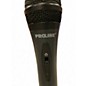 Used Proline Starter Pack Dynamic Microphone