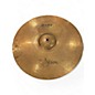 Used Zildjian 20in ZBT Ride Cymbal thumbnail