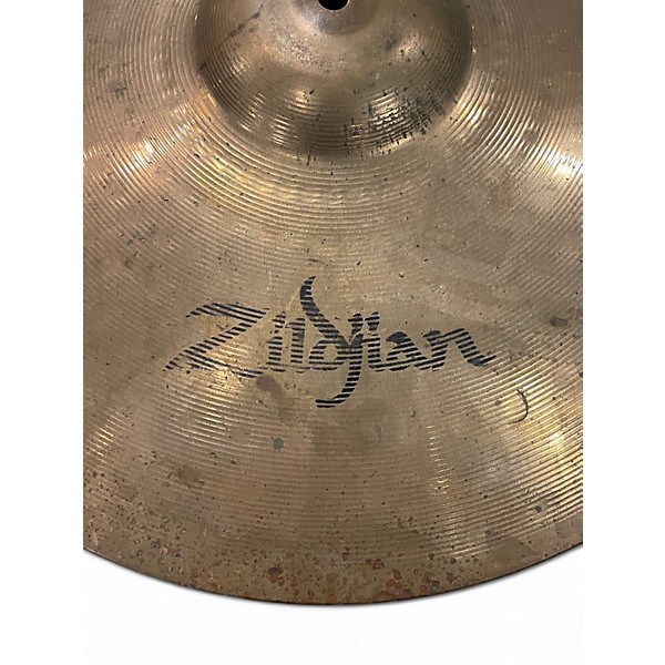 Used Zildjian 20in ZBT Ride Cymbal
