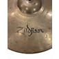 Used Zildjian 20in ZBT Ride Cymbal