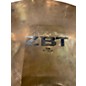 Used Zildjian 20in ZBT Ride Cymbal
