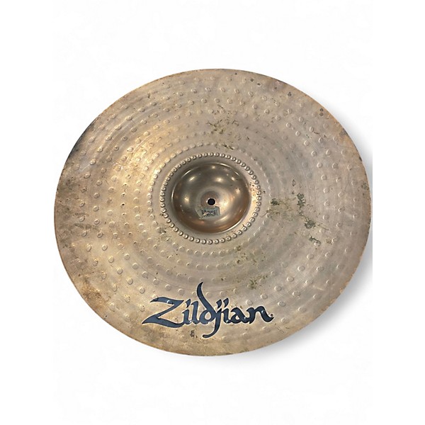 Used Zildjian 20in ZBT Ride Cymbal
