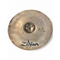 Used Zildjian 20in ZBT Ride Cymbal