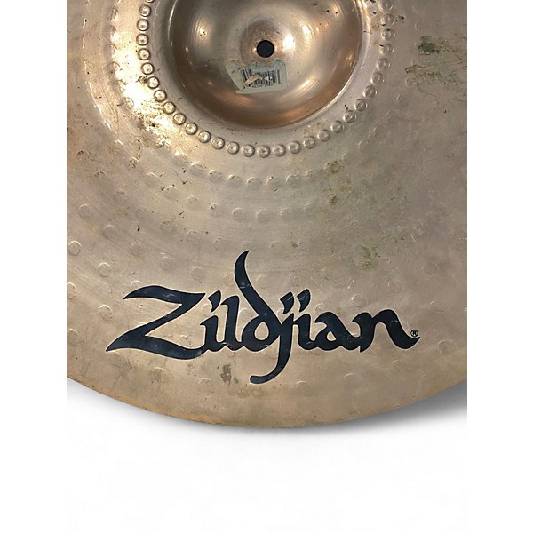 Used Zildjian 20in ZBT Ride Cymbal