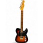 Used Fender American Special Telecaster 2 Color Sunburst Solid Body Electric Guitar thumbnail