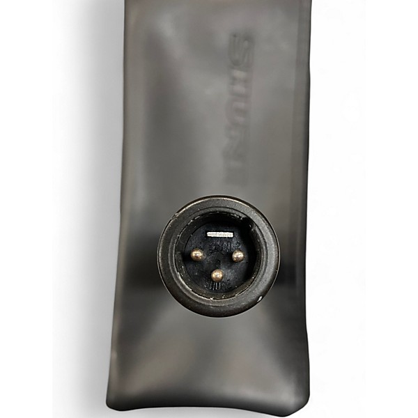 Used Shure SM57LC Dynamic Microphone